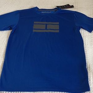 NWT Boys size large 16-18 sport shirt